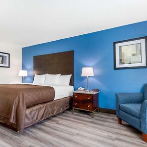 Days Inn And Suites By Wyndham Oxford